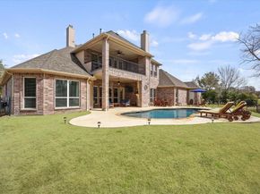 6  Waters Edge Court , Heath Texas 75032