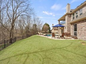 6  Waters Edge Court , Heath Texas 75032