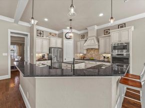 6  Waters Edge Court , Heath Texas 75032