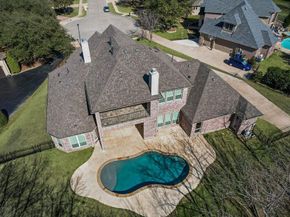 6  Waters Edge Court , Heath Texas 75032