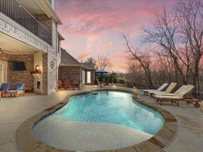 6  Waters Edge Court , Heath Texas 75032