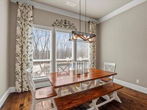 6  Waters Edge Court , Heath Texas 75032