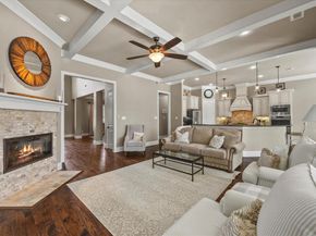 6  Waters Edge Court , Heath Texas 75032