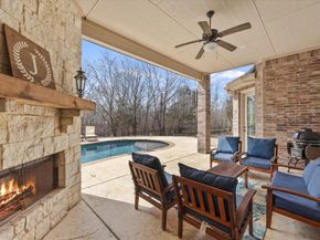 6  Waters Edge Court , Heath Texas 75032