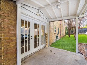 6032  Westridge Lane  211, Fort Worth Texas 76116