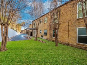 6032  Westridge Lane  211, Fort Worth Texas 76116