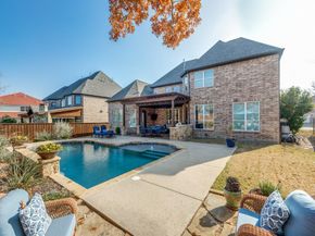 1048  Kenilworth Street , Allen Texas 75013