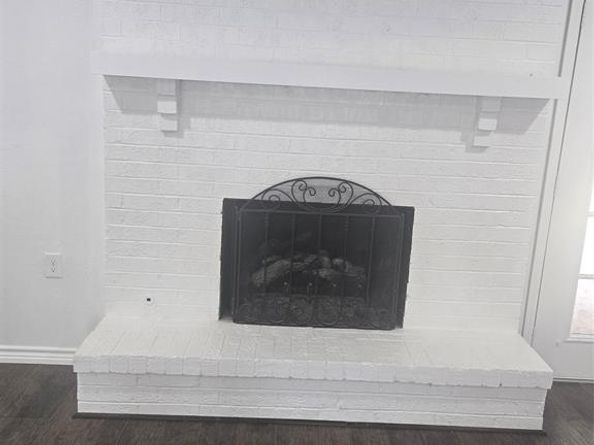 1117  Mill River Drive , Garland Texas 75043