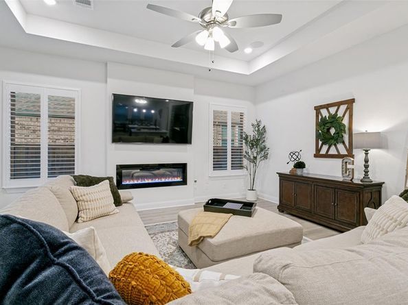 216  BIG SKY Circle , Northlake Texas 76226