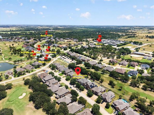 12336  Fairway Meadows Drive , Fort Worth Texas 76179