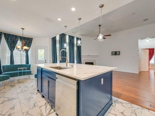 5214  Alazan Bay Drive , Rowlett Texas 75089