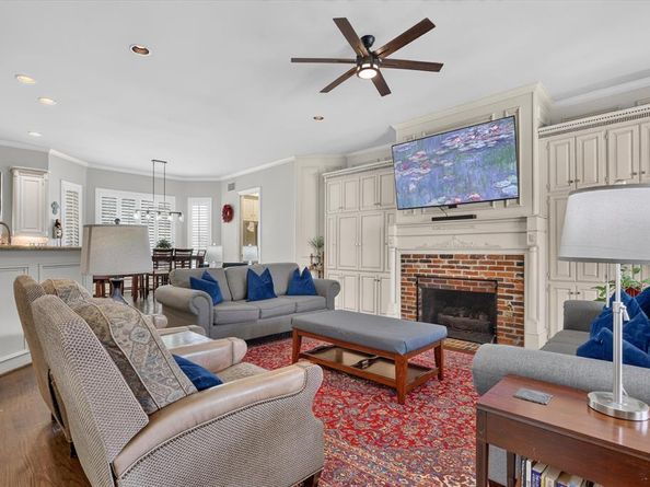 5144  Bellerive Drive , Dallas Texas 75287