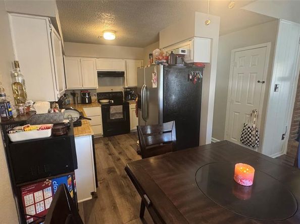1036  Enfilar Lane , Arlington Texas 76017