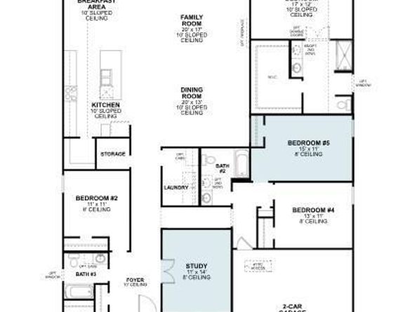 3516  Kingdom Drive , Denton Texas 76208