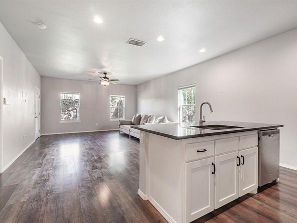 5916  Geddes Avenue , Fort Worth Texas 76107