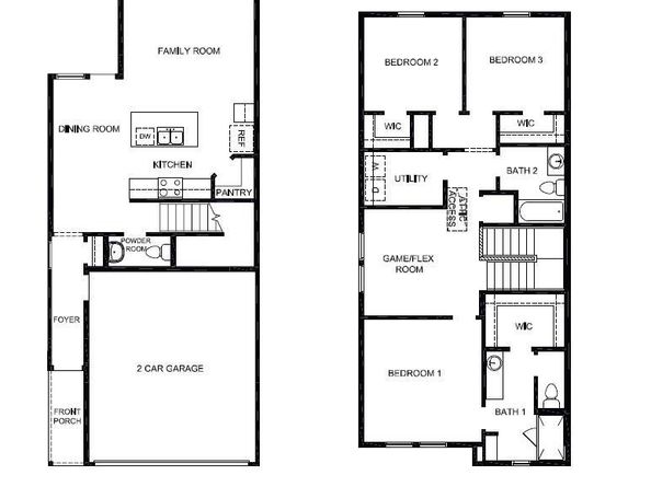 705  Shady Elm Street , Denton Texas 76205