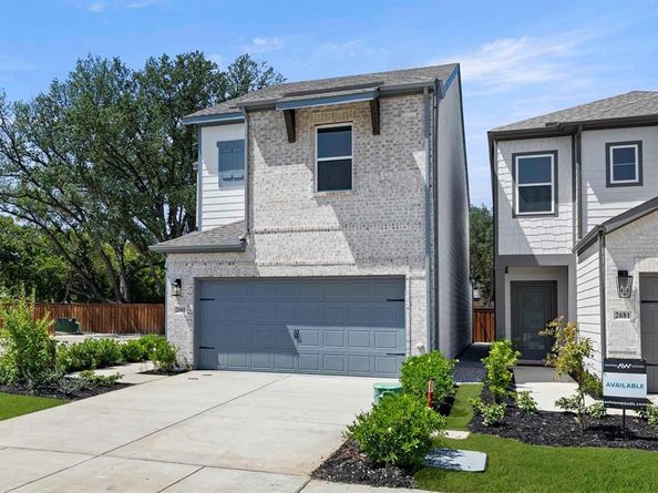 2685  Mineral Wells Lane , Dallas Texas 75228