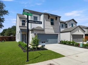 2685  Mineral Wells Lane , Dallas Texas 75228