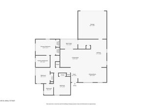 5706  Hillcroft Street , Dallas Texas 75227