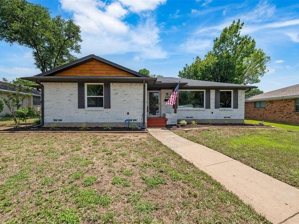 5706  Hillcroft Street , Dallas Texas 75227