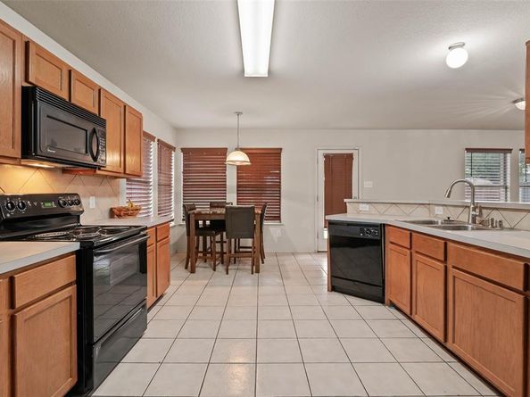1000  Lake Trail Drive , Little Elm Texas 75068