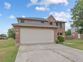 1000  Lake Trail Drive , Little Elm Texas 75068