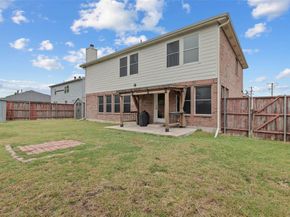 1000  Lake Trail Drive , Little Elm Texas 75068