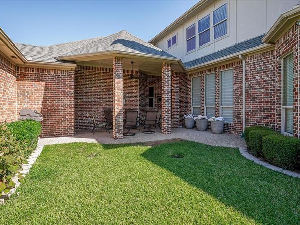 6613  Crown Forest Drive , Plano Texas 75024