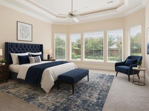 6613  Crown Forest Drive , Plano Texas 75024