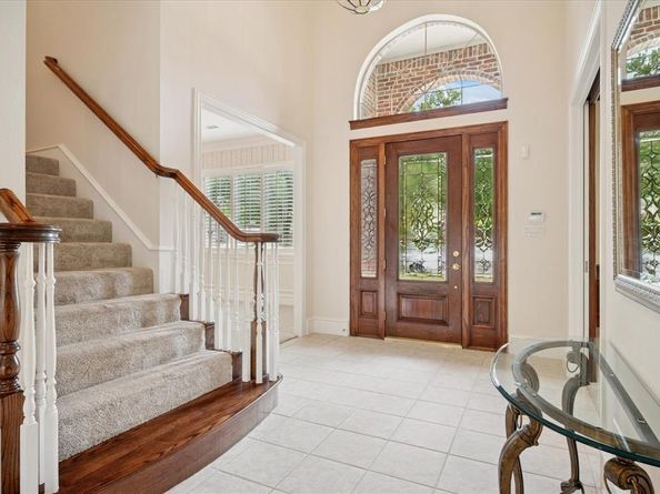 6613  Crown Forest Drive , Plano Texas 75024