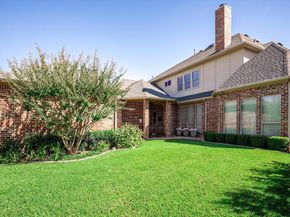 6613  Crown Forest Drive , Plano Texas 75024