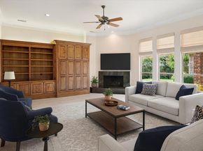 6613  Crown Forest Drive , Plano Texas 75024