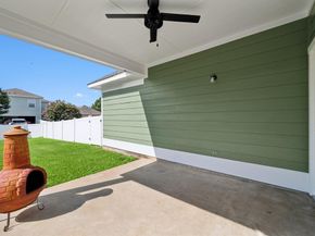 1910  Saint Simons Street , Savannah Texas 76227