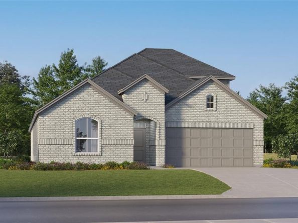 9317  Laneyvale Drive , Fort Worth Texas 76179