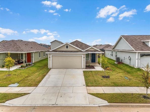 1412  Silver Oak Lane , Fort Worth Texas 76140