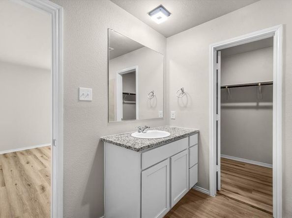 1412  Silver Oak Lane , Fort Worth Texas 76140