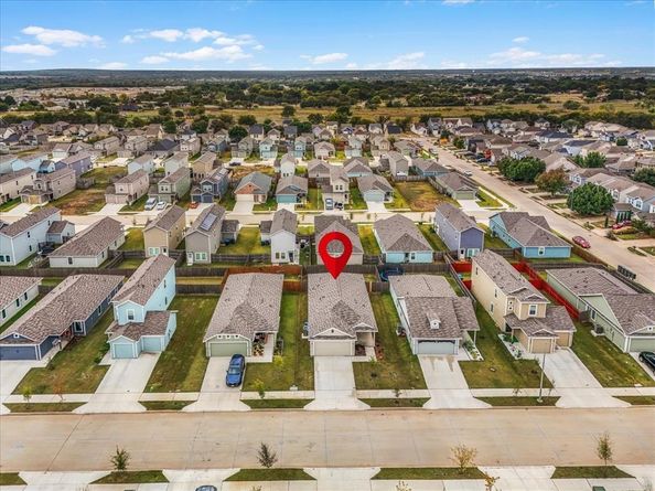 1412  Silver Oak Lane , Fort Worth Texas 76140