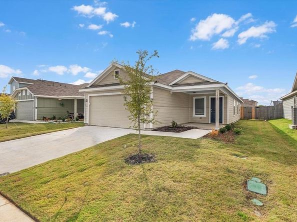 1412  Silver Oak Lane , Fort Worth Texas 76140