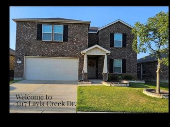 3117  Layla Creek Drive 