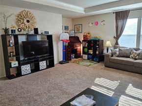 3117  Layla Creek Drive , Little Elm Texas 75068