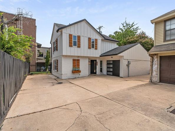 3524  Word Street , Dallas Texas 75204