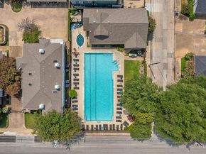 3524  Word Street , Dallas Texas 75204