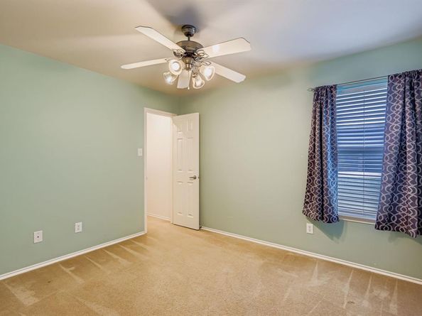 2021  Hartwell Court , Providence Village Texas 76227