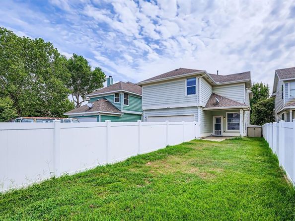 2021  Hartwell Court , Providence Village Texas 76227