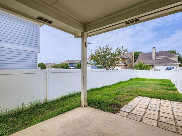 2021  Hartwell Court , Providence Village Texas 76227