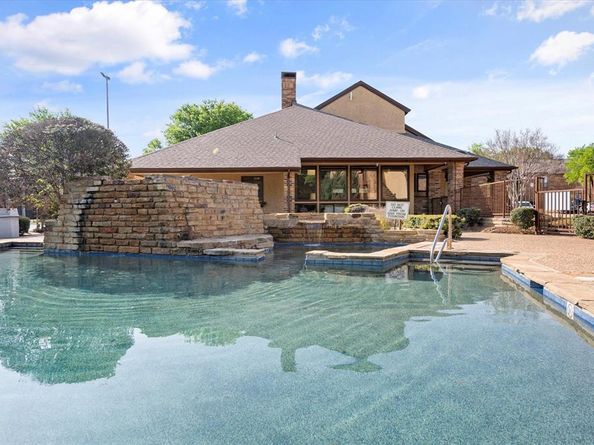 2101  Calico Lane  2621, Arlington Texas 76011