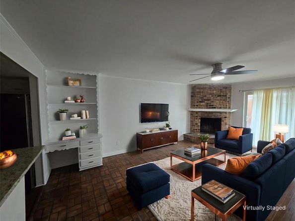 7739  Dentcrest Drive , Dallas Texas 75254