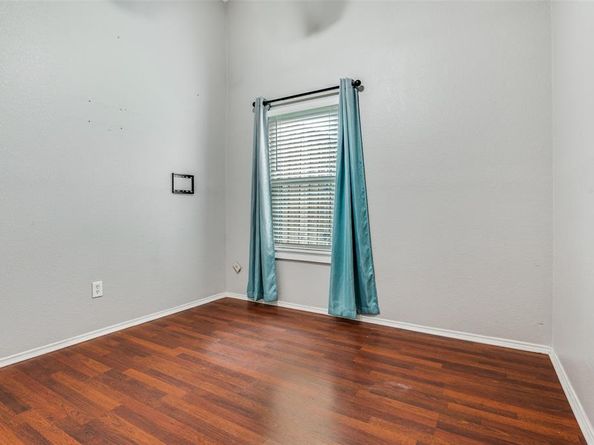 3700  Huckleberry Drive , Fort Worth Texas 76137