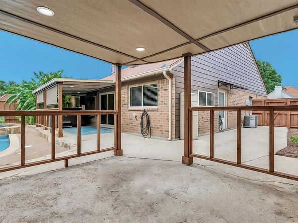 3700  Huckleberry Drive , Fort Worth Texas 76137
