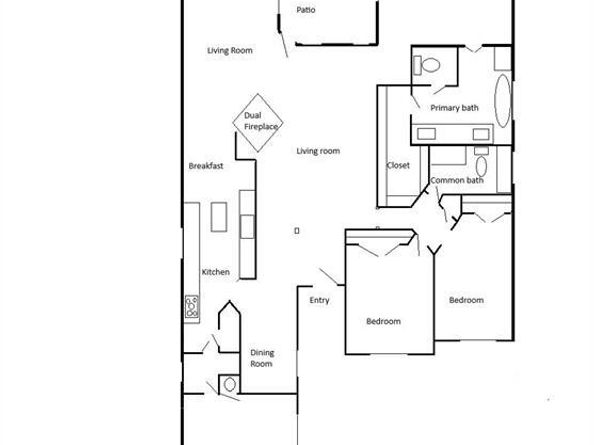 808  Snapdragon Lane , Plano Texas 75075